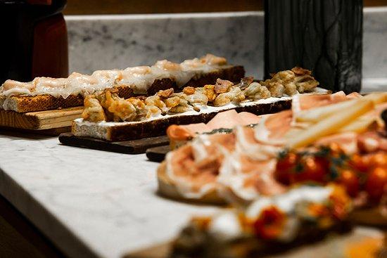 Bruschetteria Bruschini